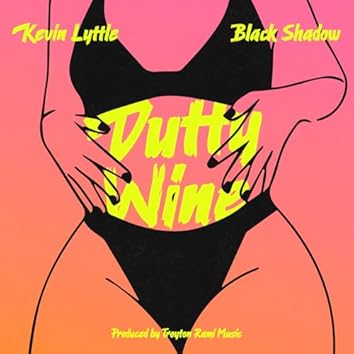 Amazon Music Unlimitedでケヴィン・リトルを聴く